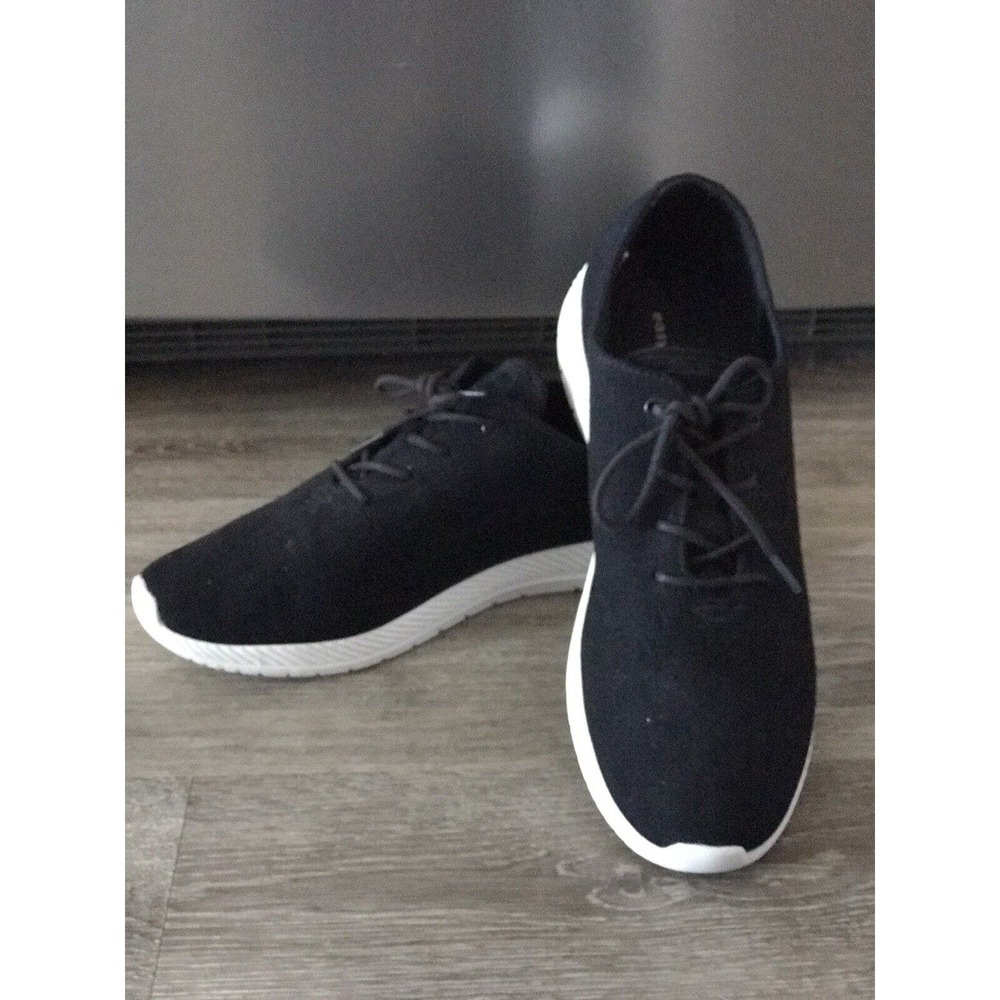 EASY SPIRIT sneakers Women Easy Spirit Size 12 M Black Upper Textile